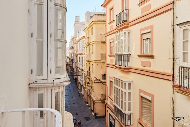 Cozy Apartment in Cádiz - 12