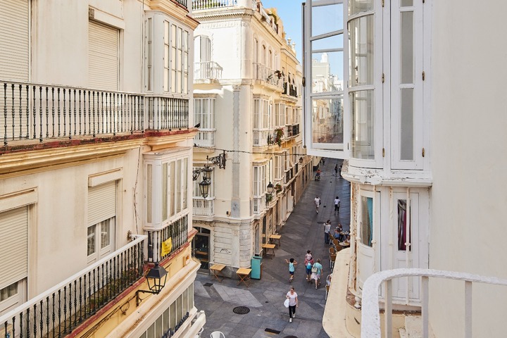 Cozy Apartment in Cádiz - 25