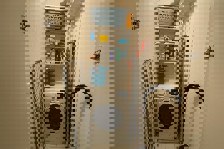 Cozy apartment close to Tiergarten Park - 15