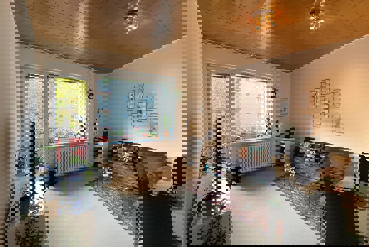 Cozy apartment close to Tiergarten Park