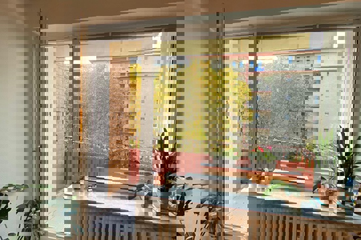 Cozy apartment close to Tiergarten Park - 2