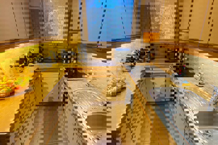 Cozy apartment close to Tiergarten Park - 6