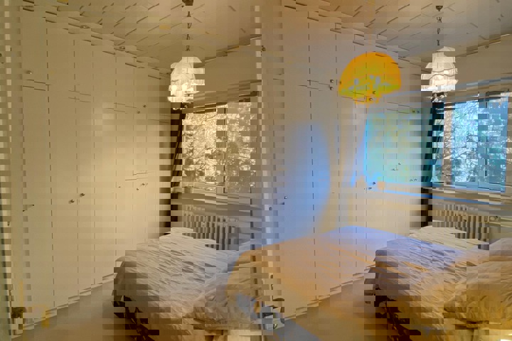 Cozy apartment close to Tiergarten Park - 12