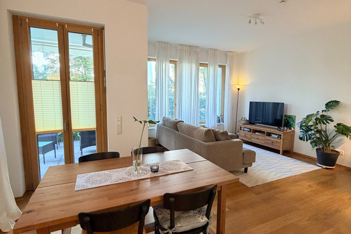 Cozy apartment close to Tiergarten Park - 1
