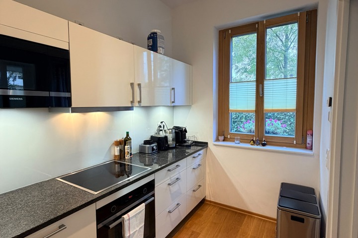 Cozy apartment close to Tiergarten Park - 2