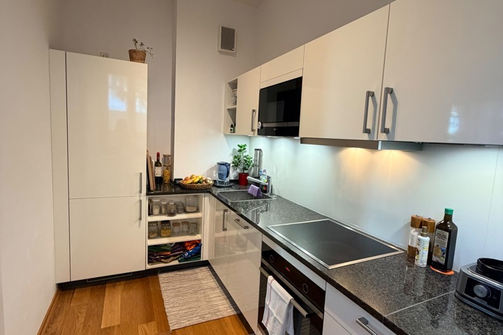 Cozy apartment close to Tiergarten Park - 3
