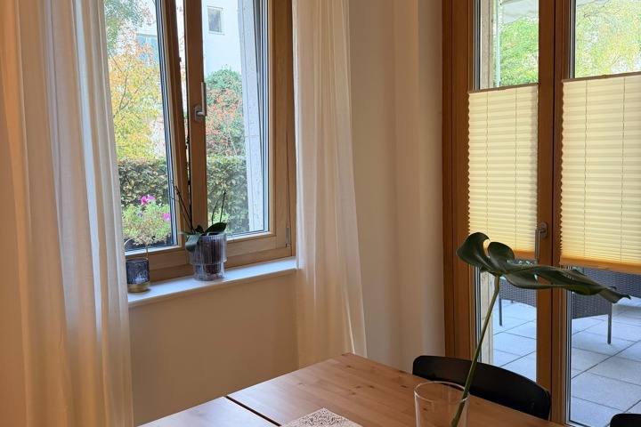 Cozy apartment close to Tiergarten Park - 4