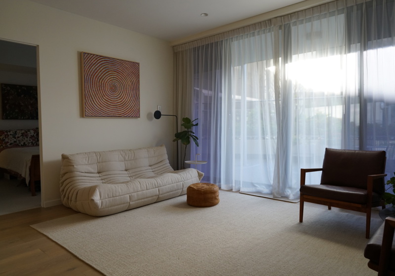 home swap in Perth, Western Australia