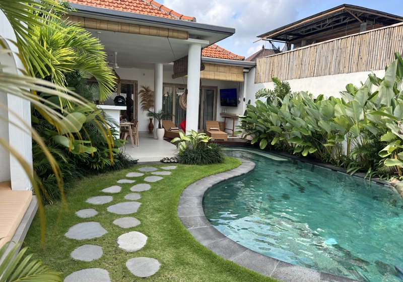 home swap in Kuta Utara, Bali