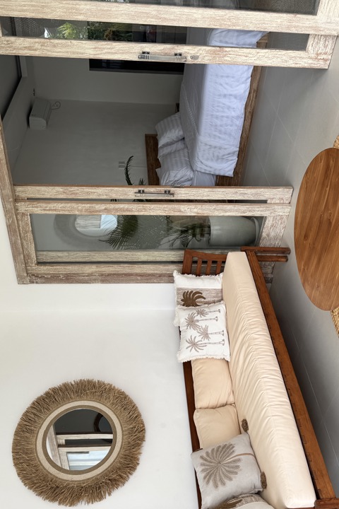 Cozy Bali Villa with Private Pool and Garden - 3