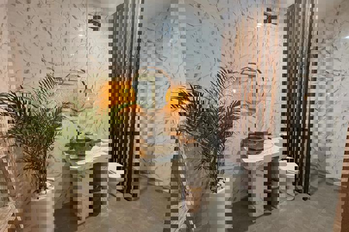 Cozy Bali Villa with Private Pool and Garden - 9