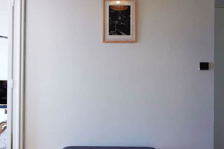 Bright dual-aspect flat in Nantes w/ 2 balconies - 16