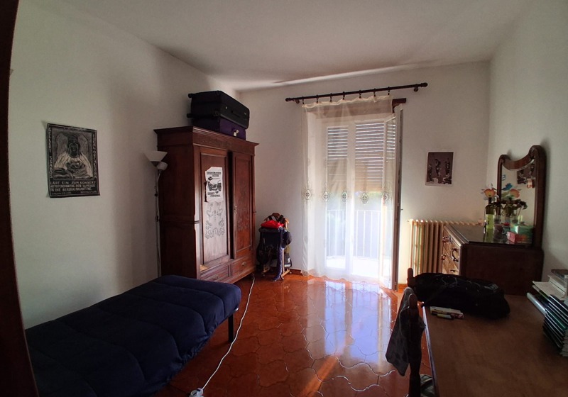 home swap in Turin, Italy