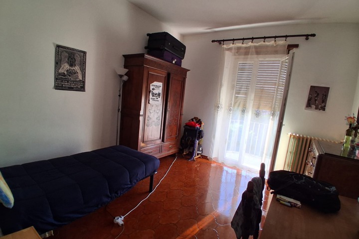 single room in a shared flat in turin! - 1