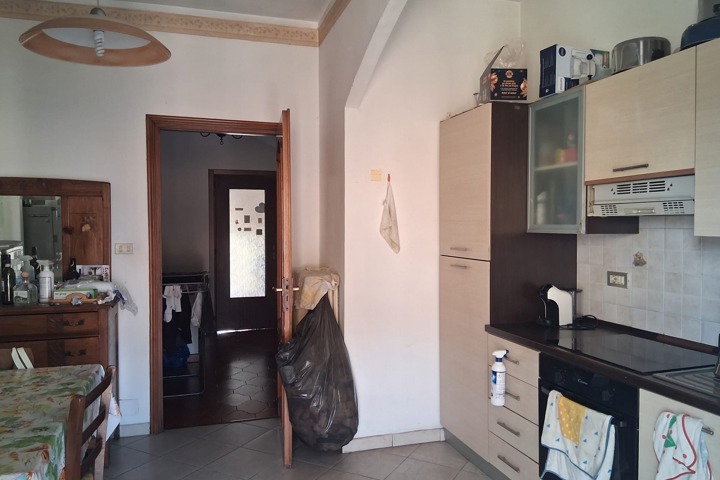 single room in a shared flat in turin! - 2