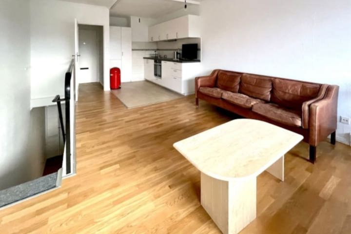 Nice spacious flat in Berlin - 4