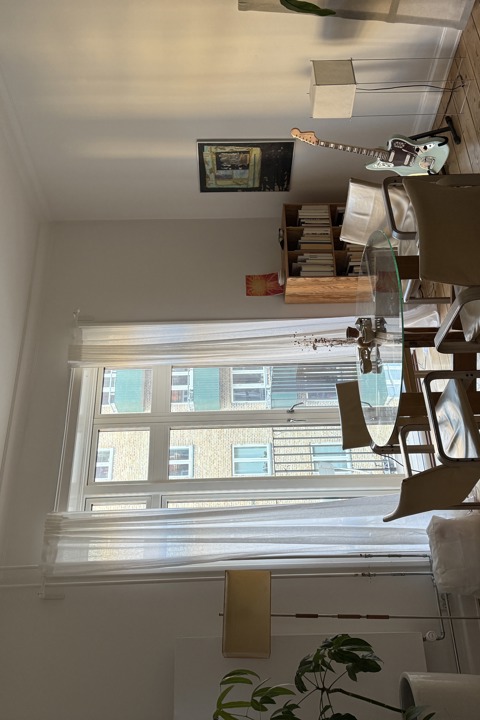 Sunny and charming CPH apartment with a balcony - 2