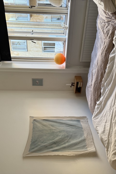 Sunny and charming CPH apartment with a balcony - 4