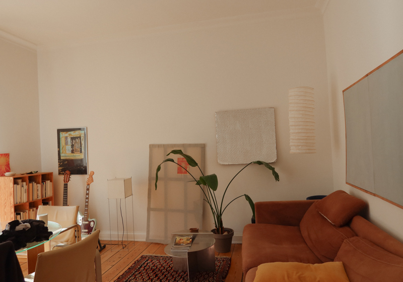 home swap in Copenhagen, Denmark