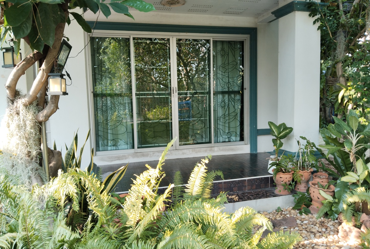 Tranquil Garden Villa  near Bangkok