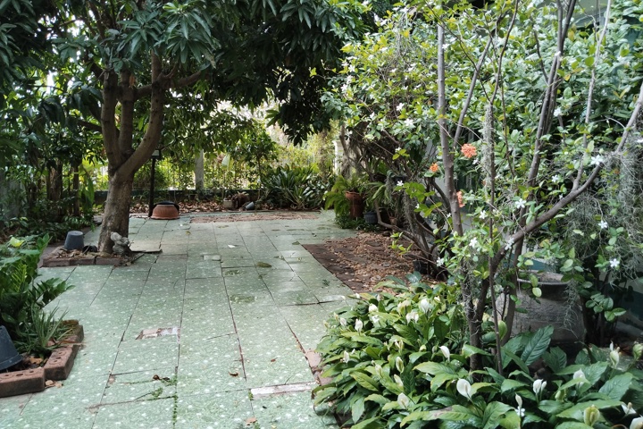 Tranquil Garden Villa  near Bangkok - 1