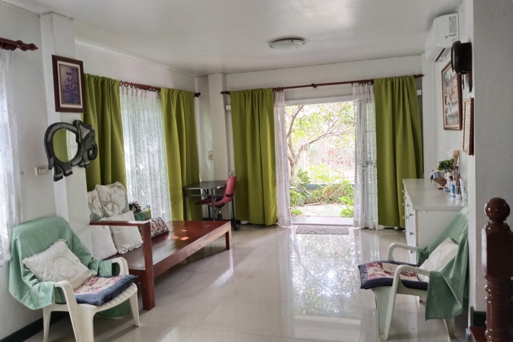 Tranquil Garden Villa  near Bangkok - 2