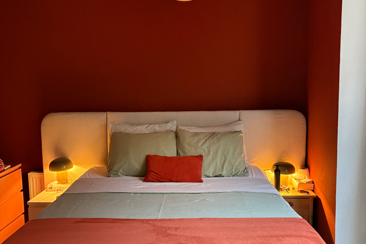 Spacious and light apartment in downtown Utrecht - 4