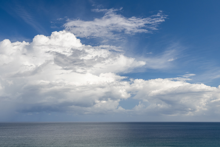 Tiny studio at sea with amazing views - 12