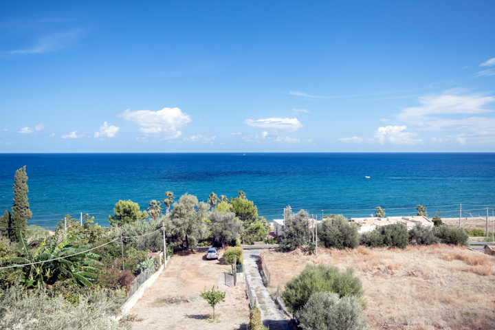 Tiny studio at sea with amazing views - 13