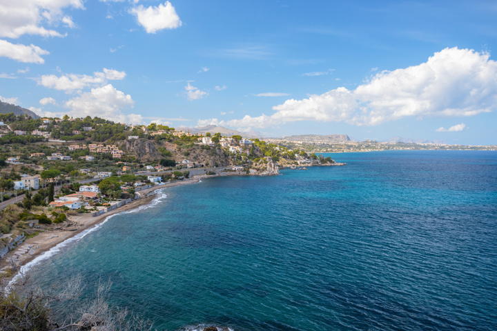 Tiny studio at sea with amazing views - 14