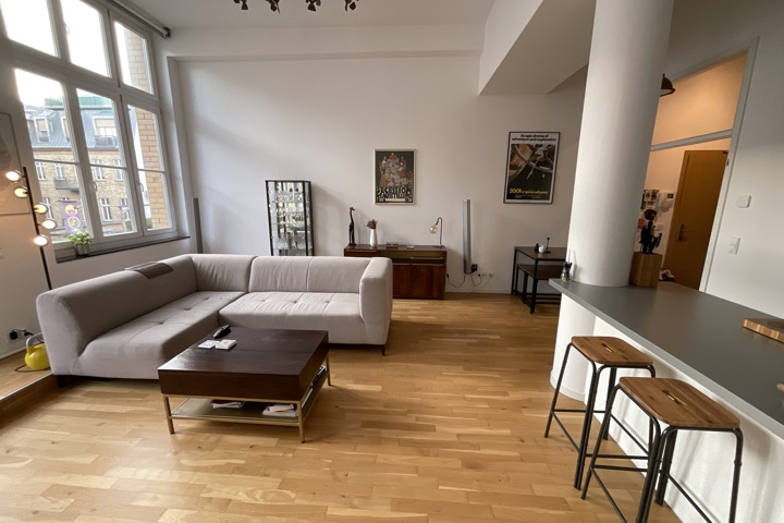 Loft in Berlin Mitte - 2