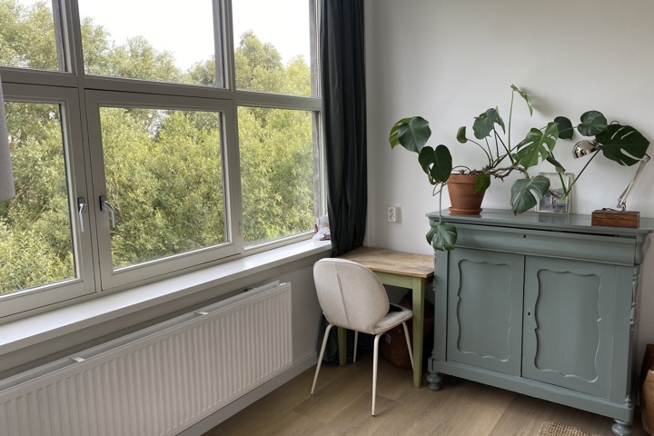 Else’s home - 4