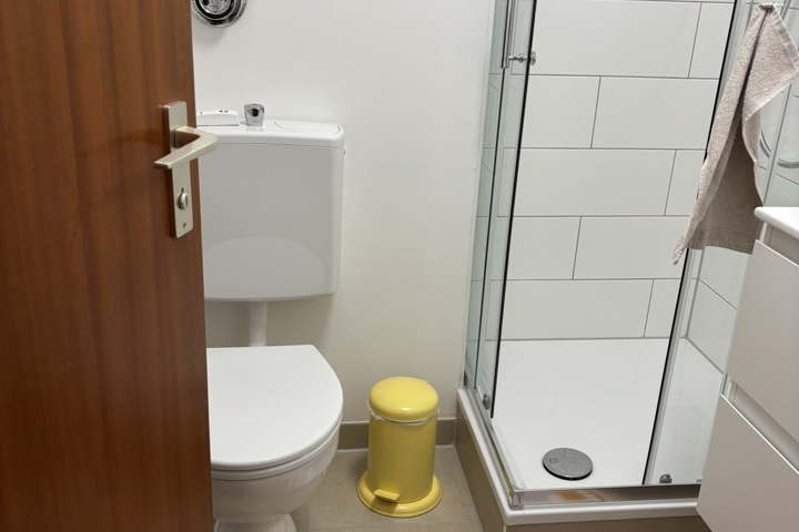 Central Citry Apartment - 2