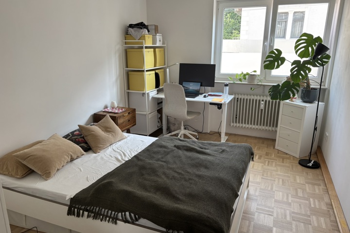 Central Citry Apartment - 3