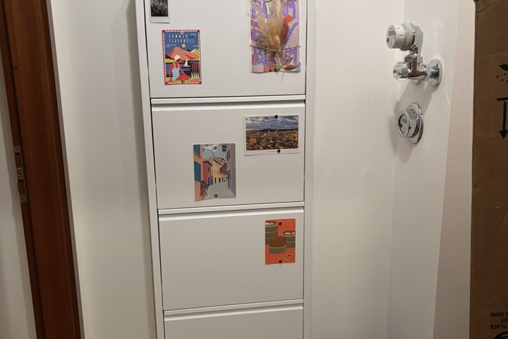 Central Citry Apartment - 4