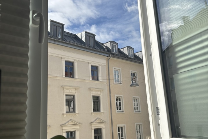 Central Citry Apartment - 6