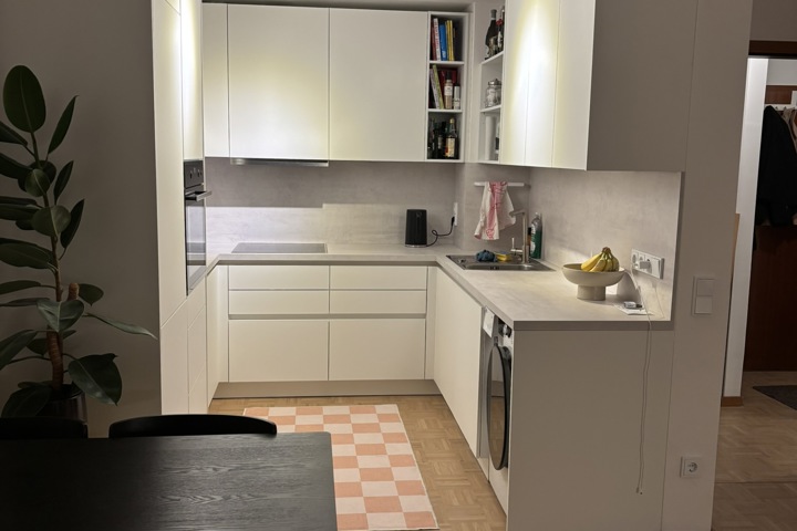 Central Citry Apartment - 1