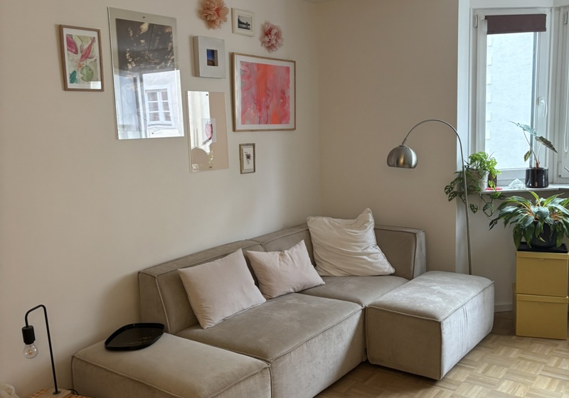 home swap in Munich, Germany