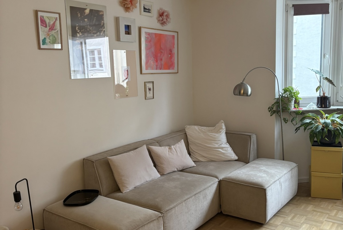 Central Citry Apartment