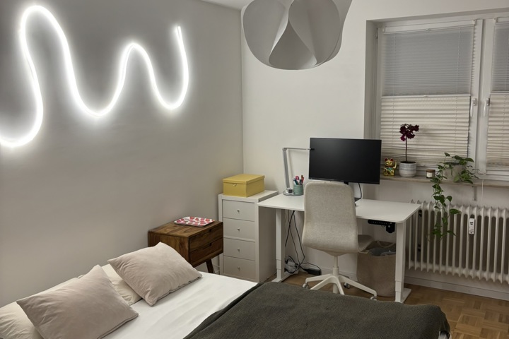 Central Citry Apartment - 5