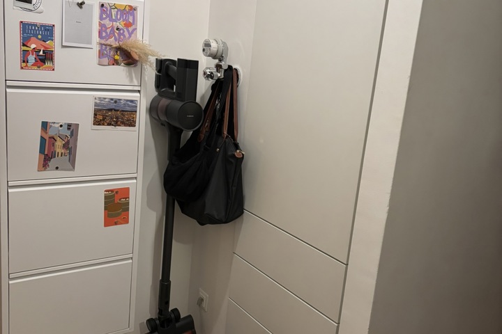 Central Citry Apartment - 6