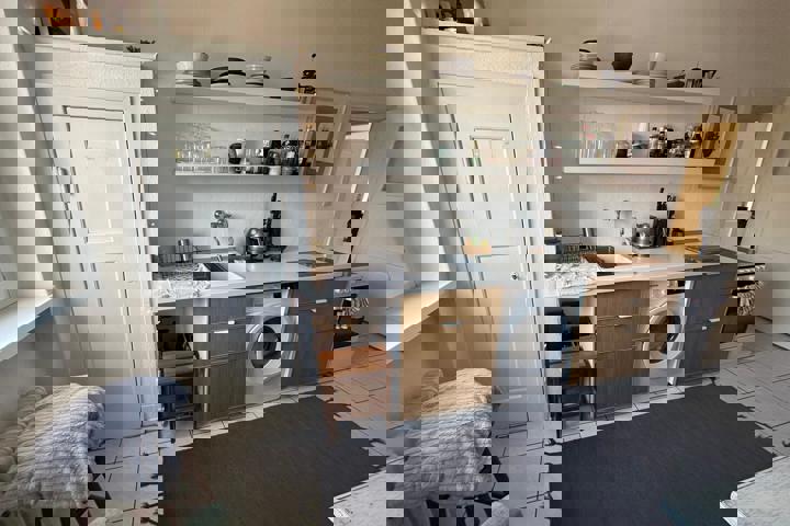 Cozy home in Schillerkiez - 2