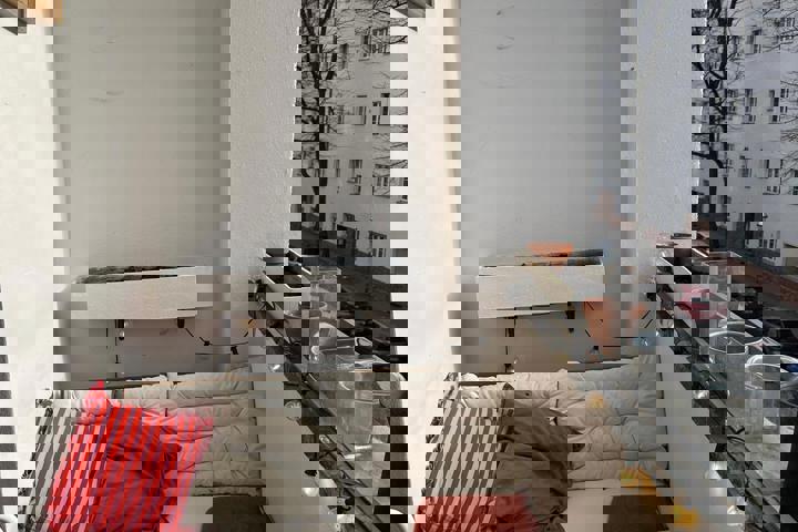 Cozy home in Schillerkiez - 6