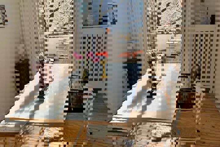 Cozy home in Schillerkiez - 7