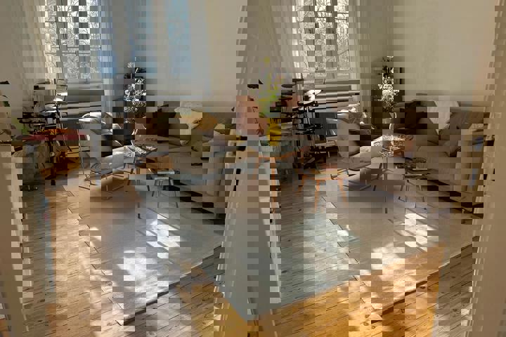 Cozy home in Schillerkiez - 8