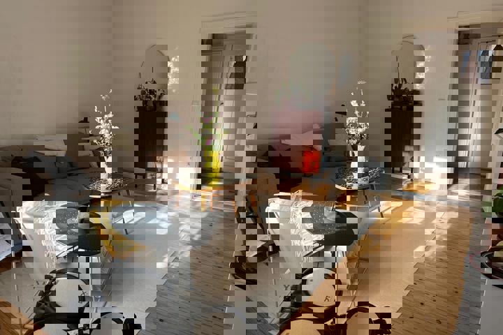 Cozy home in Schillerkiez - 9