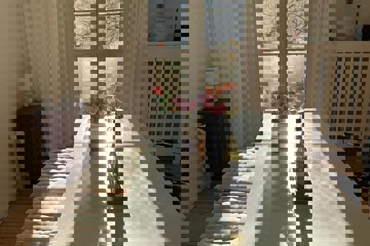 Cozy home in Schillerkiez - 12