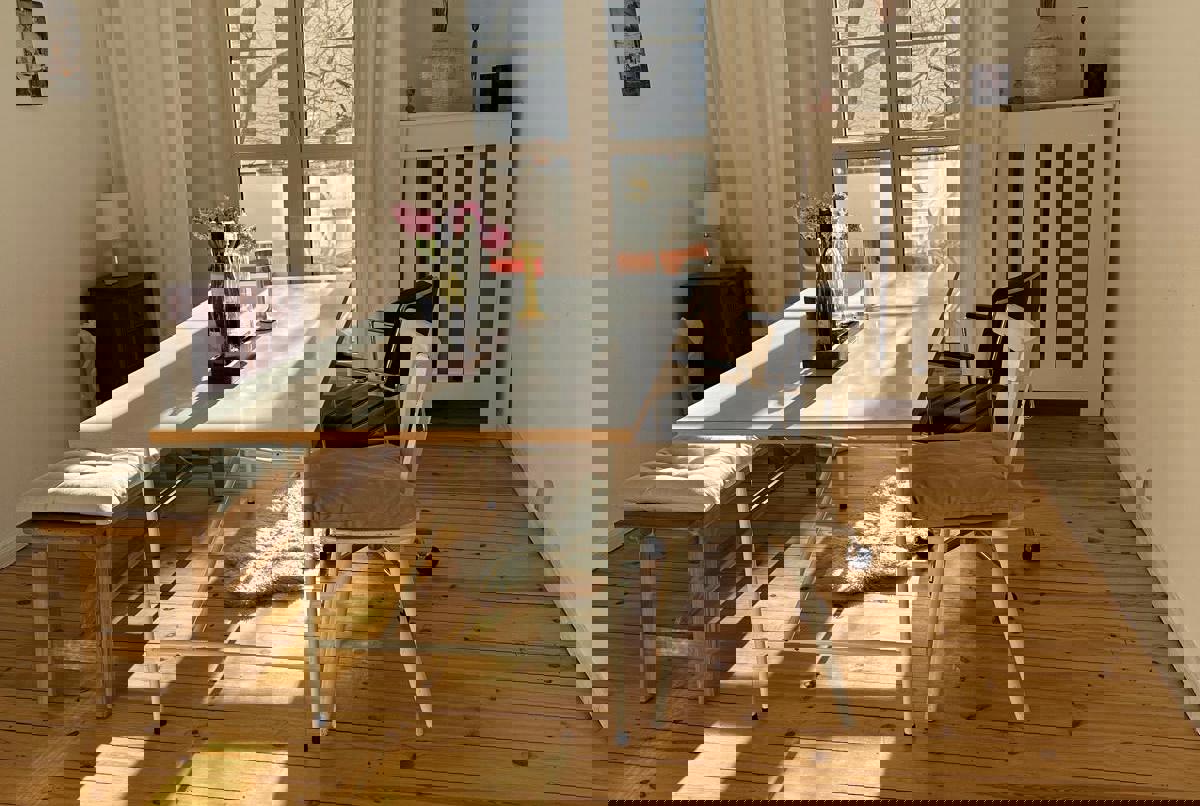 Cozy home in Schillerkiez