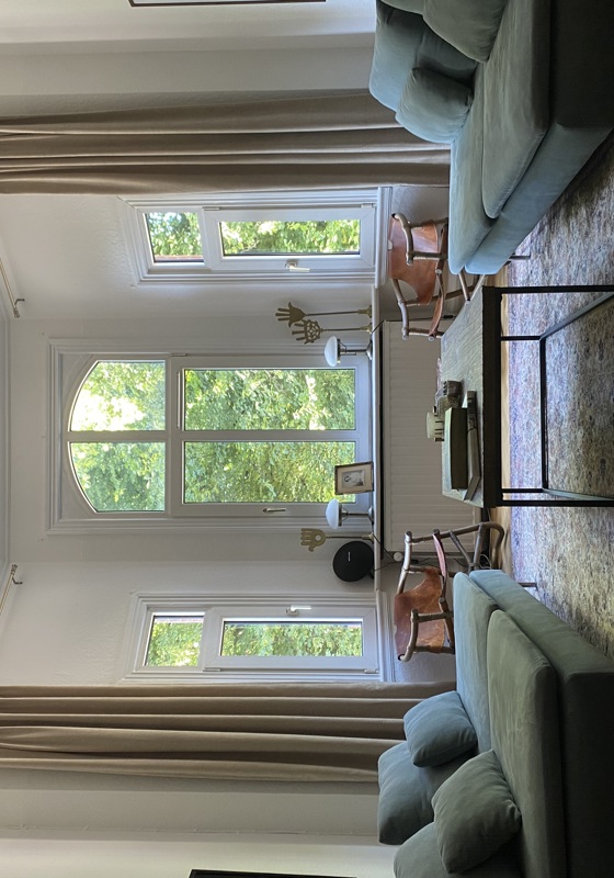 home swap in Malmo, Sweden