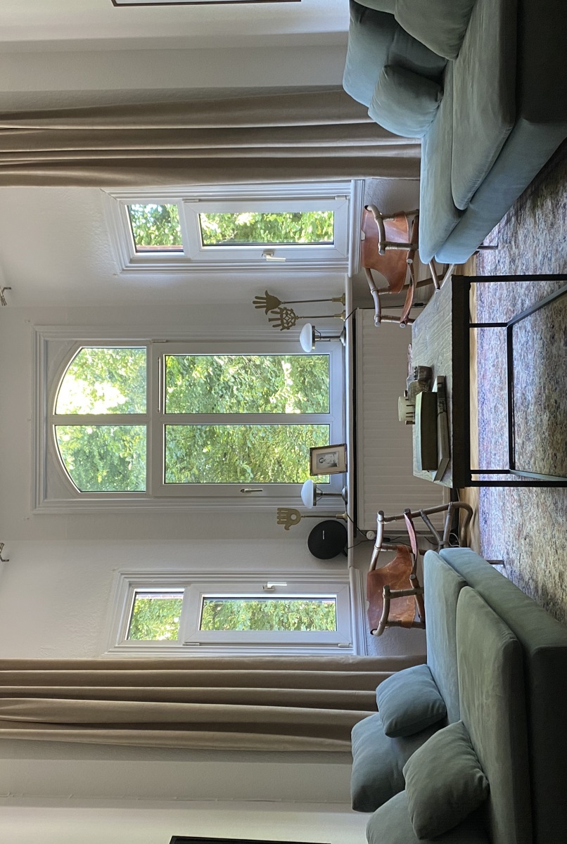 Elegant home in the heart of Malmö